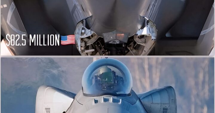 The Different Price of U.S F-35 and F-15!