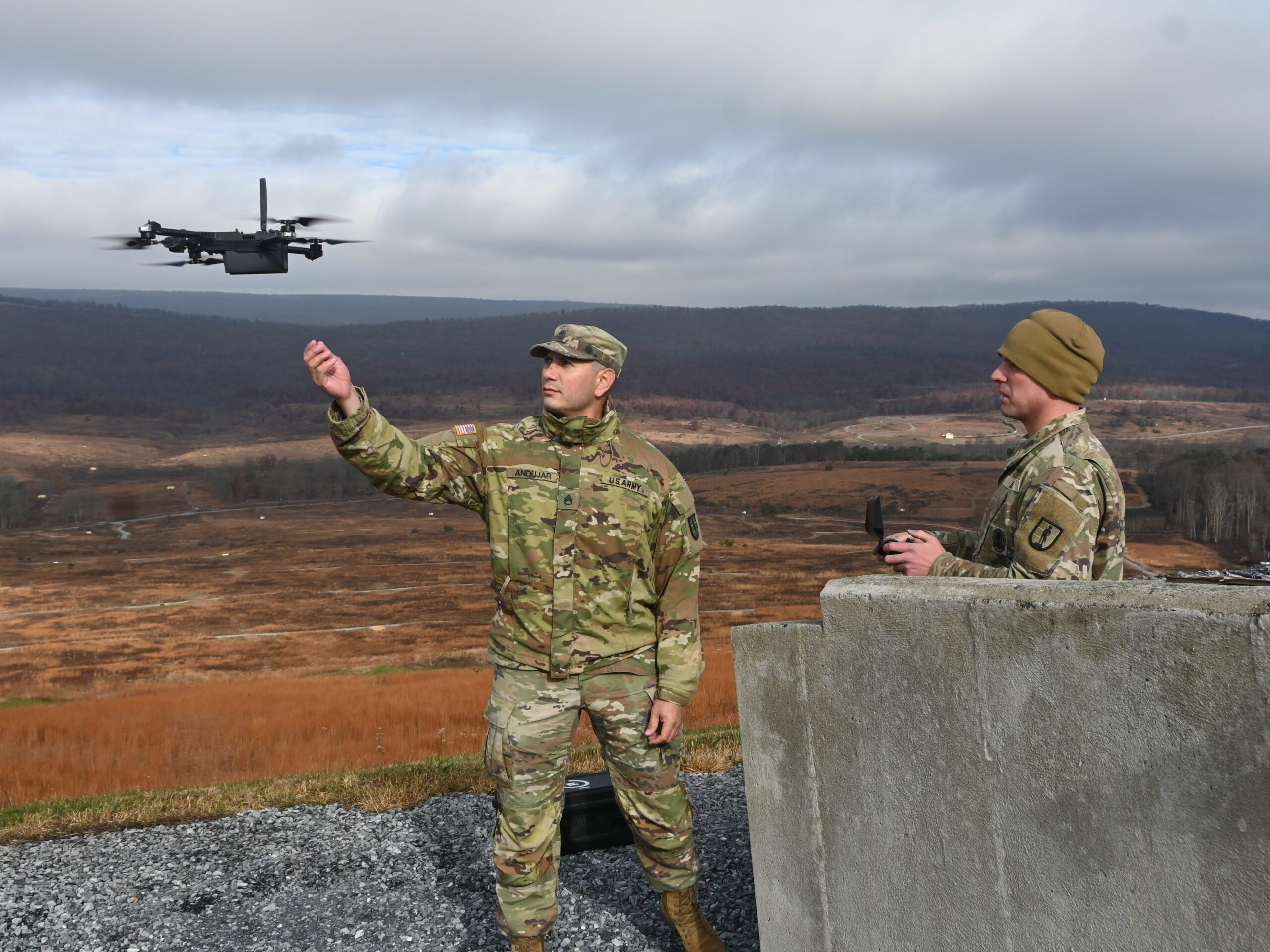 What actually is a drone? This technology is radically changing warfare.